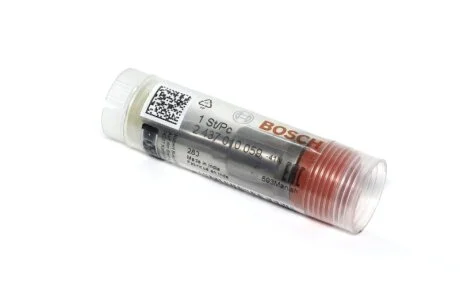 Ремкомп для 2-пр форсунок (вир-во Bosch) BOSCH 2437010059