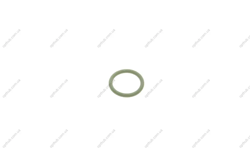 Прокладка ПНВТ ущильнююча MB/DAF/Scania/Volvo/Renault (кильце) (opt-om) BOSCH 2 440 105 000 (фото 1)
