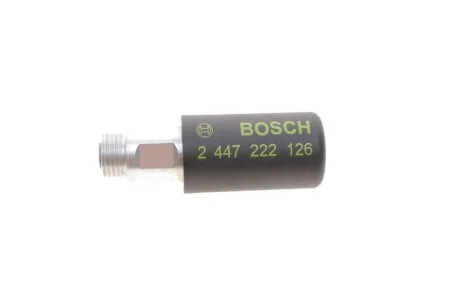 РУЧНИЙ НАСОС 2 447 222 126 BOSCH 2447222126