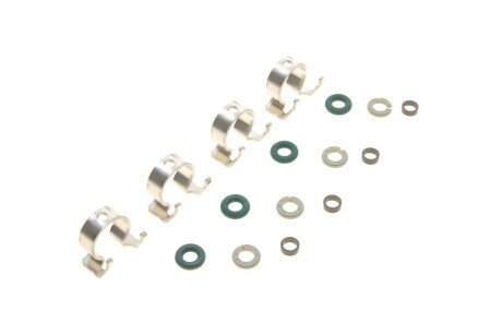 КОМПЛЕКТ ДЕТАЛЕЙ BOSCH 2 707 010 056 (фото 1)