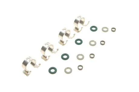 КОМПЛЕКТ ДЕТАЛЕЙ BOSCH 2 707 010 056