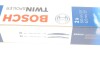 Щитки стеклоочистителя (625/600mm) BMW 7 (E38) 94-01 (opt-om) BOSCH 3 397 001 367 (фото 11)