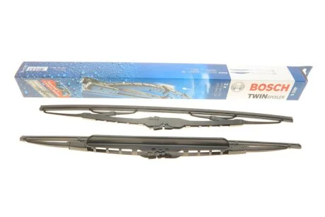 Щітки склоочисника (475/475mm) VW Polo 94-99 (opt-om) BOSCH 3 397 001 465