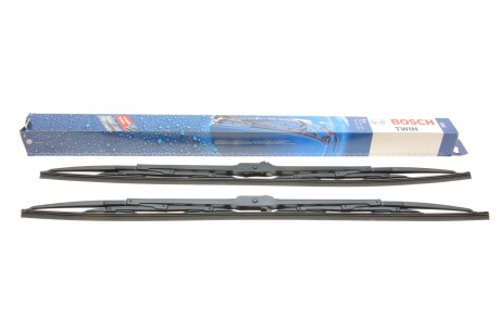 Щитки стеклоочистителя (700/700mm) VW Sharan 95-10 (opt-om) BOSCH 3 397 001 532