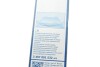 Щитки стеклоочистителя (700/700mm) VW Sharan 95-10 (opt-om) BOSCH 3 397 001 532 (фото 9)
