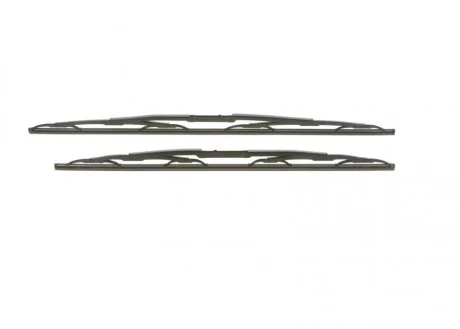 Щетка стеклоочист. 650/550 TWIN 539 (пр-во Bosch) BOSCH 3 397 001 539