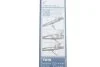 Щітка склоочис. 600/530 TWIN 543 (вир-во Bosch) BOSCH 3 397 001 543 (фото 7)