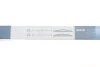 Щітка склоочис. 600/530 TWIN 543 (вир-во Bosch) BOSCH 3 397 001 543 (фото 9)