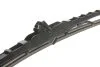 Щітки склоочисника (550/530мм) Audi A6/A8/Porsche Boxster/Cayman 94-13 UA63 BOSCH 3 397 001 582 (фото 2)