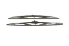 Щітки склоочисника (530/530мм) Audi A4/ VW Passat 94-05 UA63 BOSCH 3 397 001 583 (фото 1)