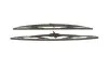 Щітки склоочисника (530/530мм) Audi A4/ VW Passat 94-05 UA63 BOSCH 3 397 001 583 (фото 1)
