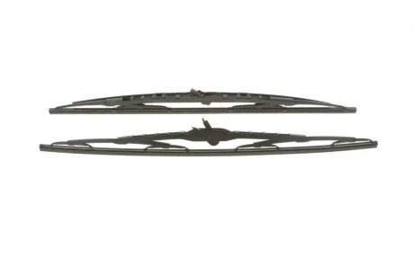 Щітки склоочисника (530/530мм) Audi A4/ VW Passat 94-05 UA63 BOSCH 3 397 001 583