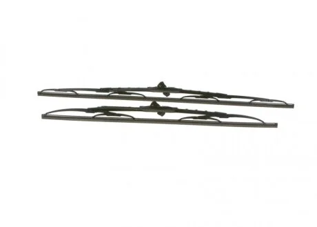 Щетка стеклоочист. 650/550 TWIN 725 (пр-во Bosch) BOSCH 3 397 001 725