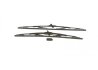 Щітка склоочисника К-Т КАРКАСНЫЙ TWIN 600/530 ИЗОГНУТА -ua BOSCH 3 397 001 801 (фото 1)