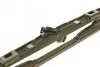 Щітки склоочисника (600/530mm) VW Amarok 11-/T5 03-15 UA63 BOSCH 3 397 001 802 (фото 2)