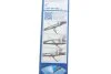Щетки стеклоочистителя (пр-во Bosch) BOSCH 3 397 004 080 (фото 6)