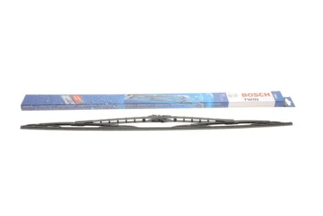 Щітка склоочисника (700mm) Ford Transit/Citroen Jumply 00- UA63 BOSCH 3 397 004 489