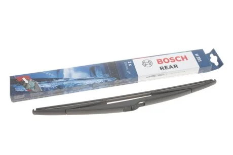 Щітка склоочис. 350 скла заднього H351 (вир-во Bosch) BOSCH 3 397 004 559