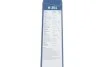 Щітка склоочис. 350 скла заднього H351 (вир-во Bosch) BOSCH 3 397 004 559 (фото 6)