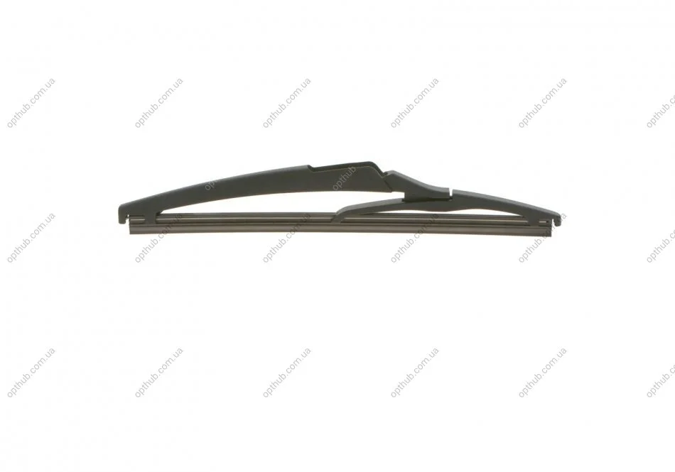 Щітка склоочисника (задня) (230mm) Renault Megane/Kadjar 02-/Opel Astra 05-10 UA63 BOSCH 3 397 004 560 (фото 1)