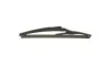 Щітка склоочисника (задня) (230mm) Renault Megane/Kadjar 02-/Opel Astra 05-10 UA63 BOSCH 3 397 004 560 (фото 1)