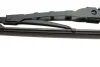 Щітка склоочисника (450mm) Fiat Doblo/Fiorino/Ford Transit/MB Vito (W638) 79- (opt-om) BOSCH 3 397 004 581 (фото 2)