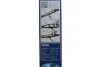 Щітка склоочисника (450mm) Fiat Doblo/Fiorino/Ford Transit/MB Vito (W638) 79- (opt-om) BOSCH 3 397 004 581 (фото 7)