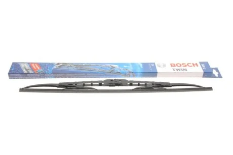 Щітка склоочисника 500 мм (вир-во Bosch) BOSCH 3 397 004 583