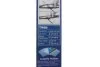 Щітка склоочисника 500 мм (вир-во Bosch) BOSCH 3 397 004 583 (фото 5)