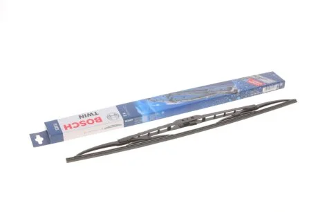 Щітка склоочисника (530mm) UA63 BOSCH 3 397 004 584