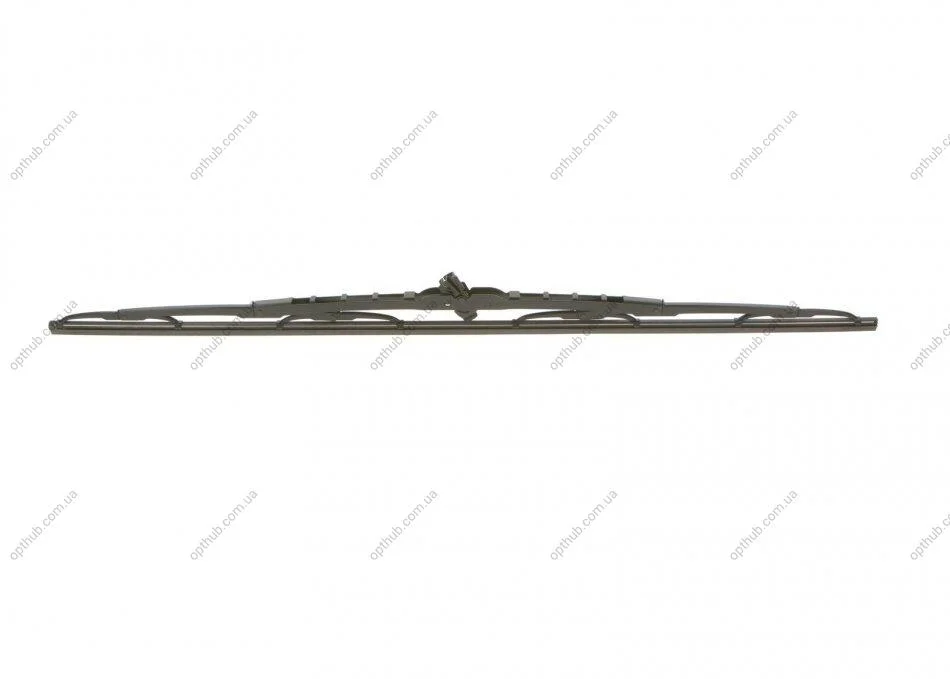ЩІТКА СКЛООЧИСНИКА BOSCH 3397004593 (фото 1)