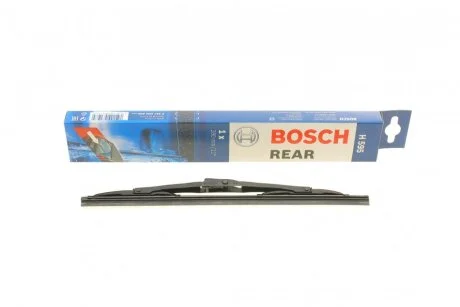 Щітка склоочис. 280 (вир-во Bosch) BOSCH 3 397 004 595