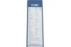 Щітка склоочис. 300 скла заднього H301 (вир-во Bosch) BOSCH 3 397 004 629 (фото 6)