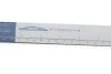 Щітка склоочис. 300 скла заднього H301 (вир-во Bosch) BOSCH 3 397 004 629 (фото 7)
