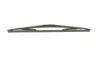 Щітка склоочис. 400 скла заднього H402 (вир-во Bosch) BOSCH 3 397 004 632 (фото 1)