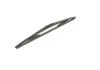 Щітка склоочис. 400 скла заднього H402 (вир-во Bosch) BOSCH 3 397 004 632 (фото 2)