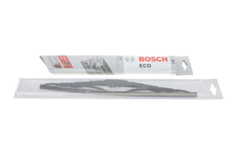 Щитка стеклоочистителя (400мм)) MB Vito (W639)/Opel combo/VW Golf II/III 70- (Eco) (opt-om) BOSCH 3 397 004 667