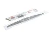 Щітка склоочисника (475мм) VW Polo/Golf IV/Skoda Octavia/Renault Laguna/Opel Omega 86- (opt-om) BOSCH 3 397 004 669 (фото 1)