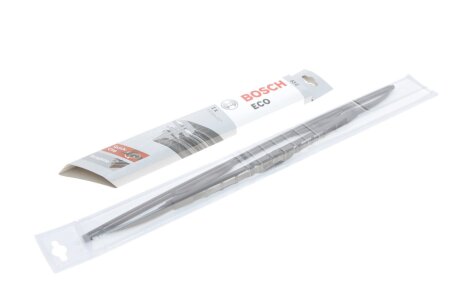 Щітка склоочисника (530мм) Audi 100/Fiat Doblo/MB Sprinter/VW T5 82- Eco UA63 BOSCH 3 397 004 671