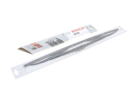 Щітка склоочисника (550мм) Audi A4/A6/Citroen Berlingo/Renault Master/Megane I 80- Eco UA63 BOSCH 3 397 004 672