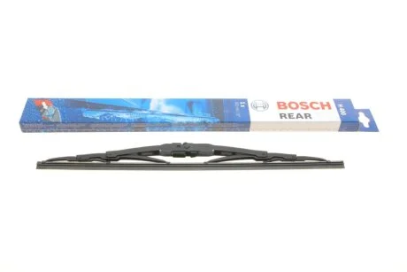 Щитка стеклоочистителя (задняя) (400mm) Citroen Berlingo/Peugeot Partner 96- UA63 BOSCH 3 397 004 757