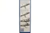 Щітка склоочисника (задня) (425mm) BMW/Chevrolet/Honda/Land Rover/Mazda/MB/Nissan/Toyota/Vo UA63 BOSCH 3 397 004 758 (фото 7)