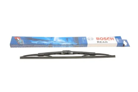 Щітка склоочисника (задня) (400mm) VW Caddy III 04-15 UA63 BOSCH 3 397 004 764