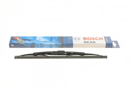 Щітка склоочис. 340 скла заднього (вир-во Bosch) BOSCH 3 397 004 772