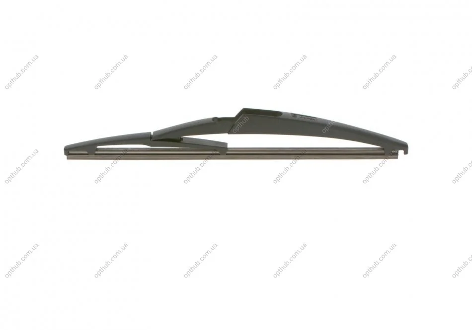 Щітка склоочис. 290 скла заднього H840 (вир-во Bosch) BOSCH 3 397 004 802 (фото 1)
