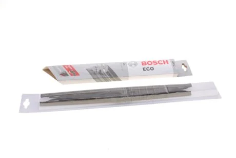 Щитки стеклоочистителя (400/400mm) Audi/BMW/Citroen/Dacia/Daewoo/Fiat/Ford/Gaz/Jeep/Mazda/MB/Sk UA63 BOSCH 3 397 005 158
