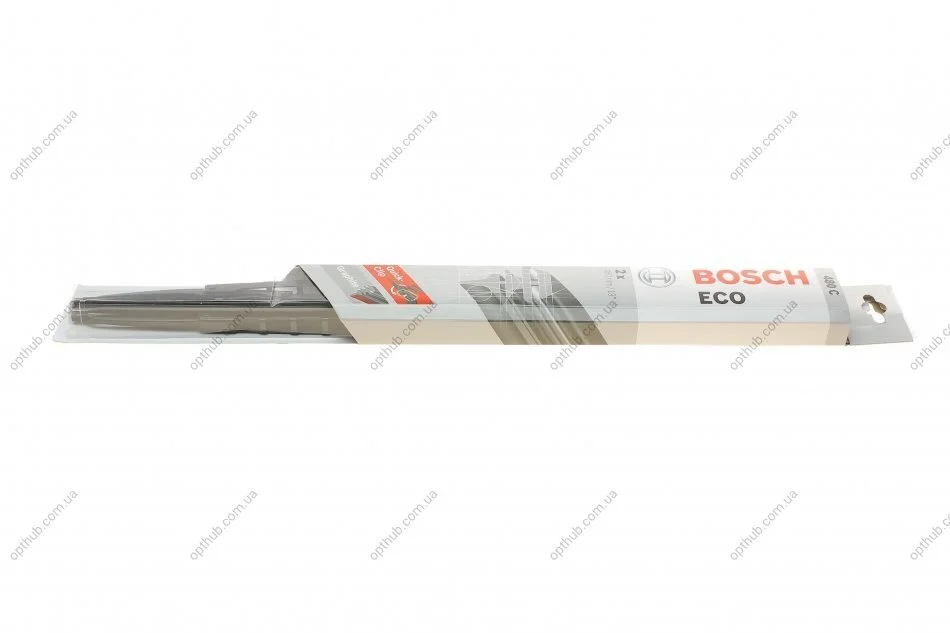 Щитки стеклоочистителя (480/480mm) Opel Frontera/Kadett/Ford Fiesta/Daewoo Lanos 79- (opt-om) BOSCH 3 397 005 160 (фото 1)