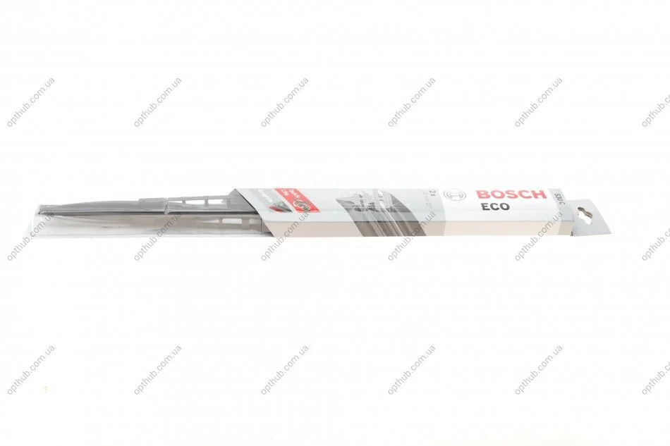 Щетка стеклоочист. 530/530 ECO V3 530C (пр-во Bosch) BOSCH 3 397 005 162 (фото 1)