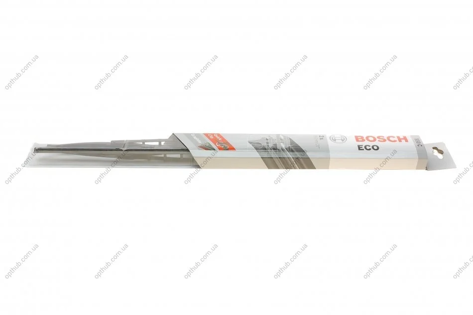Щітка склоочис. 550/550 ECO V3 550C (вир-во Bosch) BOSCH 3 397 005 163 (фото 1)