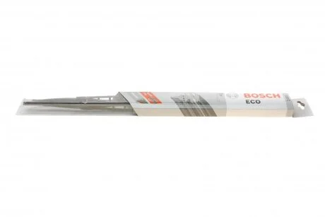 Щетка стеклоочист. 550/550 ECO V3 550C (пр-во Bosch) BOSCH 3 397 005 163